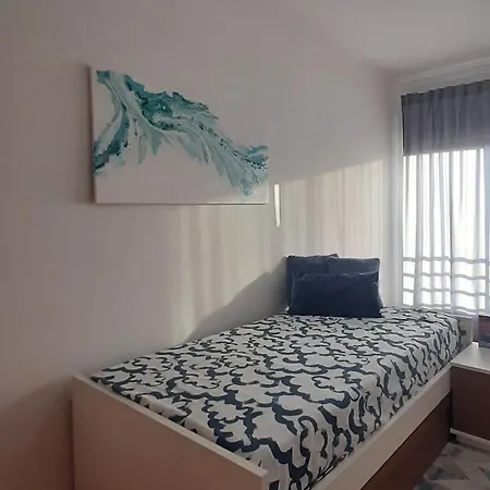 Excellent House Near Lisbon Апартаменты *