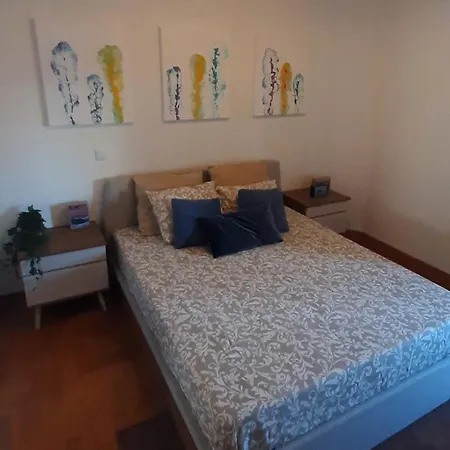 Excellent House Near Lisbon Апартаменты