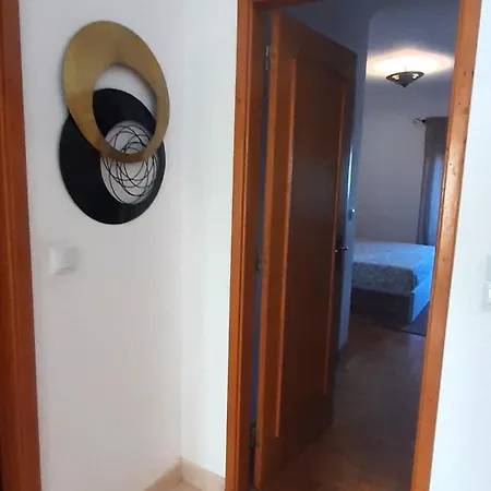 Excellent House Near Lisbon Апартаменты *