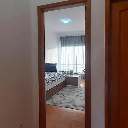 Апартаменты Excellent House Near Lisbon