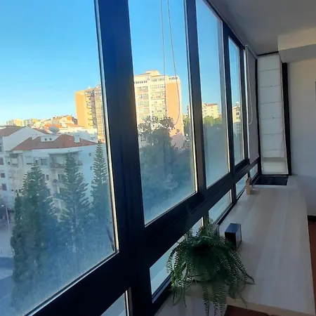 Excellent House Near Lisbon Апартаменты