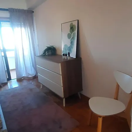 Excellent House Near Lisbon * Алмада