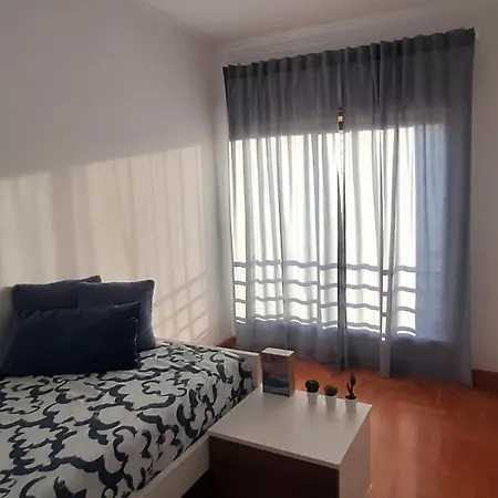 Апартаменты Excellent House Near Lisbon *