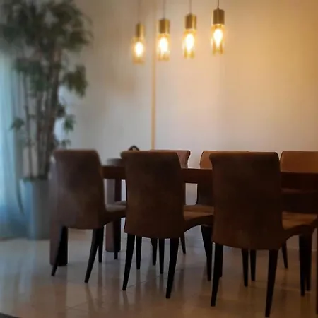 Excellent House Near Lisbon Апартаменты