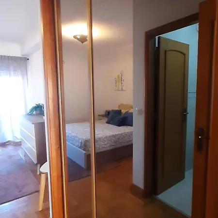 Апартаменты Excellent House Near Lisbon