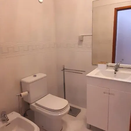 Excellent House Near Lisbon