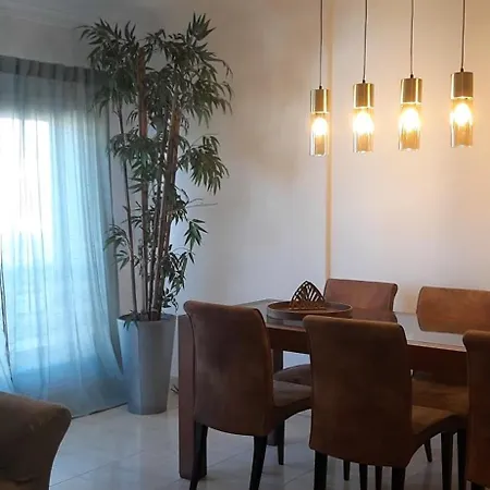 Апартаменты Excellent House Near Lisbon *