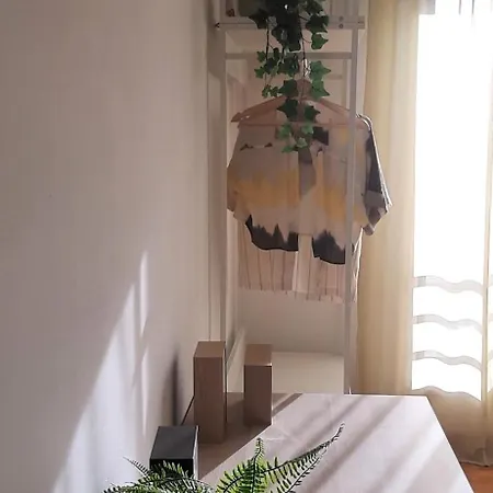 Апартаменты Excellent House Near Lisbon