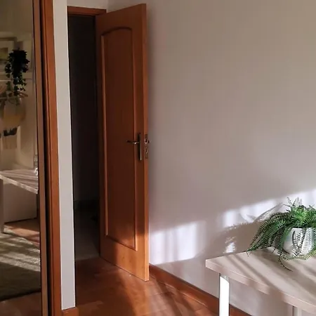 Апартаменты Excellent House Near Lisbon Алмада