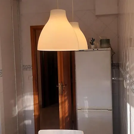 Апартаменты Excellent House Near Lisbon *