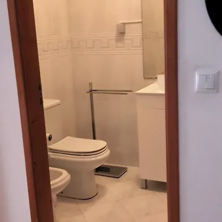 Апартаменты Excellent House Near Lisbon *