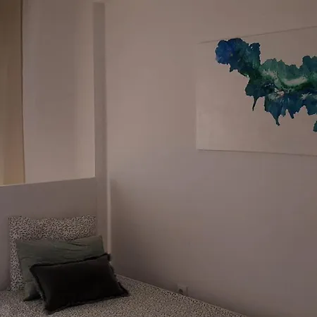 Excellent House Near Lisbon Апартаменты *