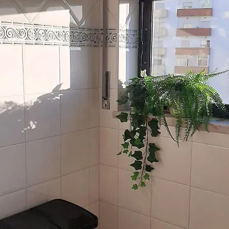Апартаменты Excellent House Near Lisbon