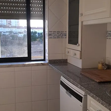 Апартаменты Excellent House Near Lisbon