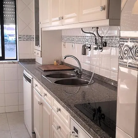 Excellent House Near Lisbon Апартаменты