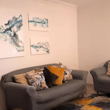 Апартаменты Excellent House Near Lisbon *