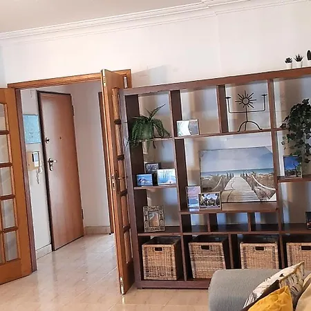 Excellent House Near Lisbon