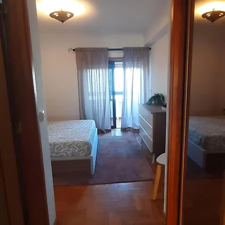 公寓 Excellent House Near Lisbon