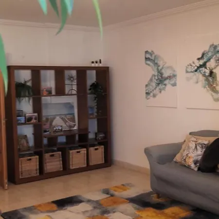 Excellent House Near Lisbon 公寓