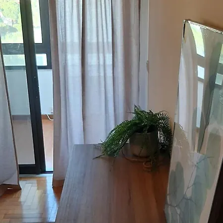 公寓 Excellent House Near Lisbon 阿尔马达
